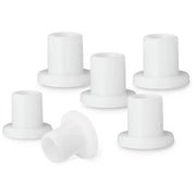 Kit de 6 bagues d'isolation pour alternateur Alpha Compact