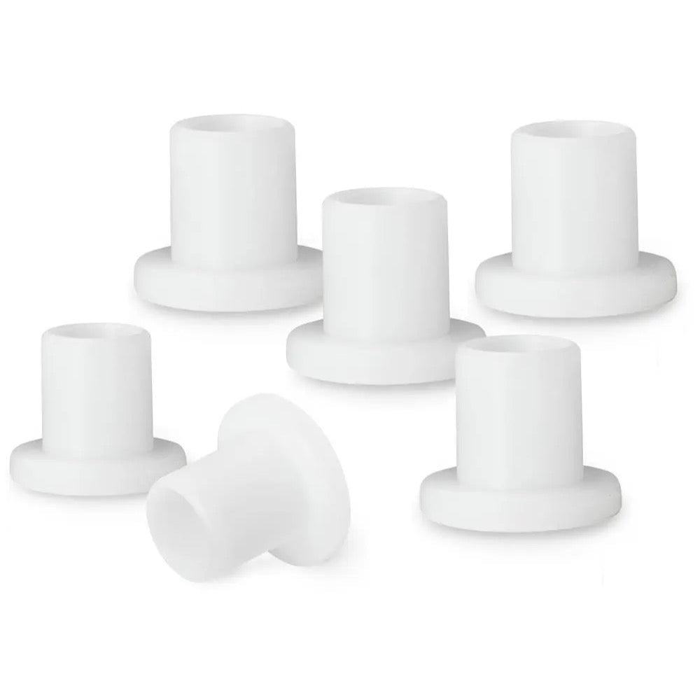 Kit de 6 bagues d'isolation pour alternateur Alpha Compact