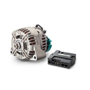 Alternateur Alpha Compact 14/120 incl. Alpha Pro III