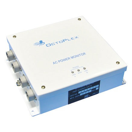 Gen2 - Alimentation réseau 120 Vca