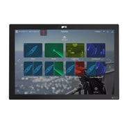 AXIOM2 XL 24 - Ecran tactile 24" Glass Bridge multifonctions