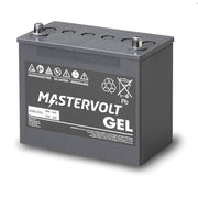 Batterie MVG gel 12V/55Ah