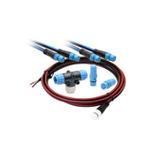 Kit installation STNG (2xA06031, 1xA06037, 2xA06036, 4xA06028, 1xA06049)