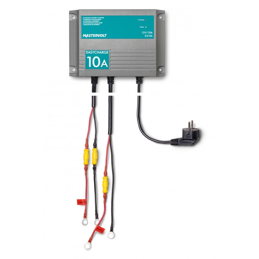 Chargeur EasyCharge 10A