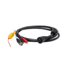 Câble d'alimentation droit pour AXIOM Pro & XL, a9, a12, c9, c12, e7, e9, e12, e165, eS9, eS12 & gS (1.5m)