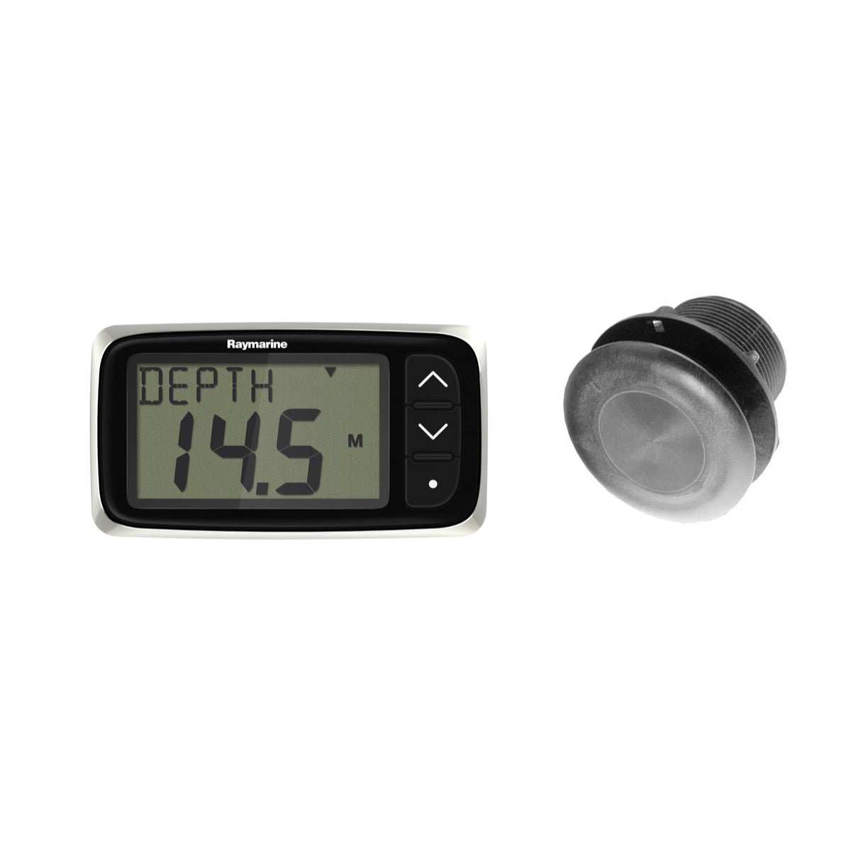 Pack i40 Sondeur, avec sonde Traversante P7 (E26009)