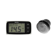 Pack i40 Sondeur, avec sonde Traversante P7 (E26009)