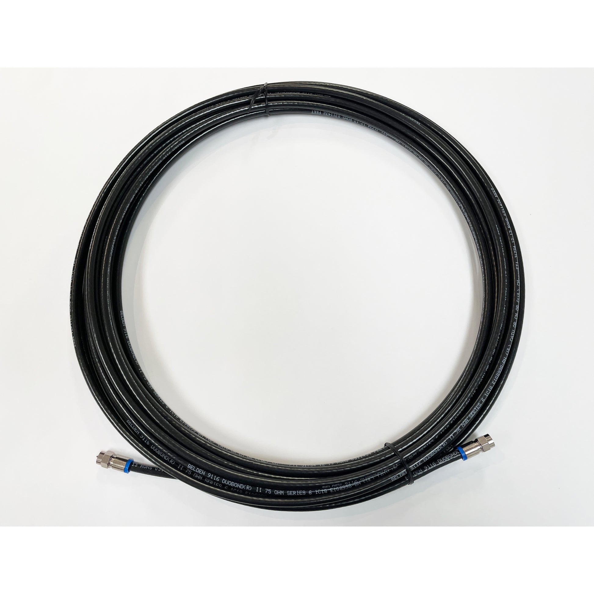Câble RF longueur 30 mètres