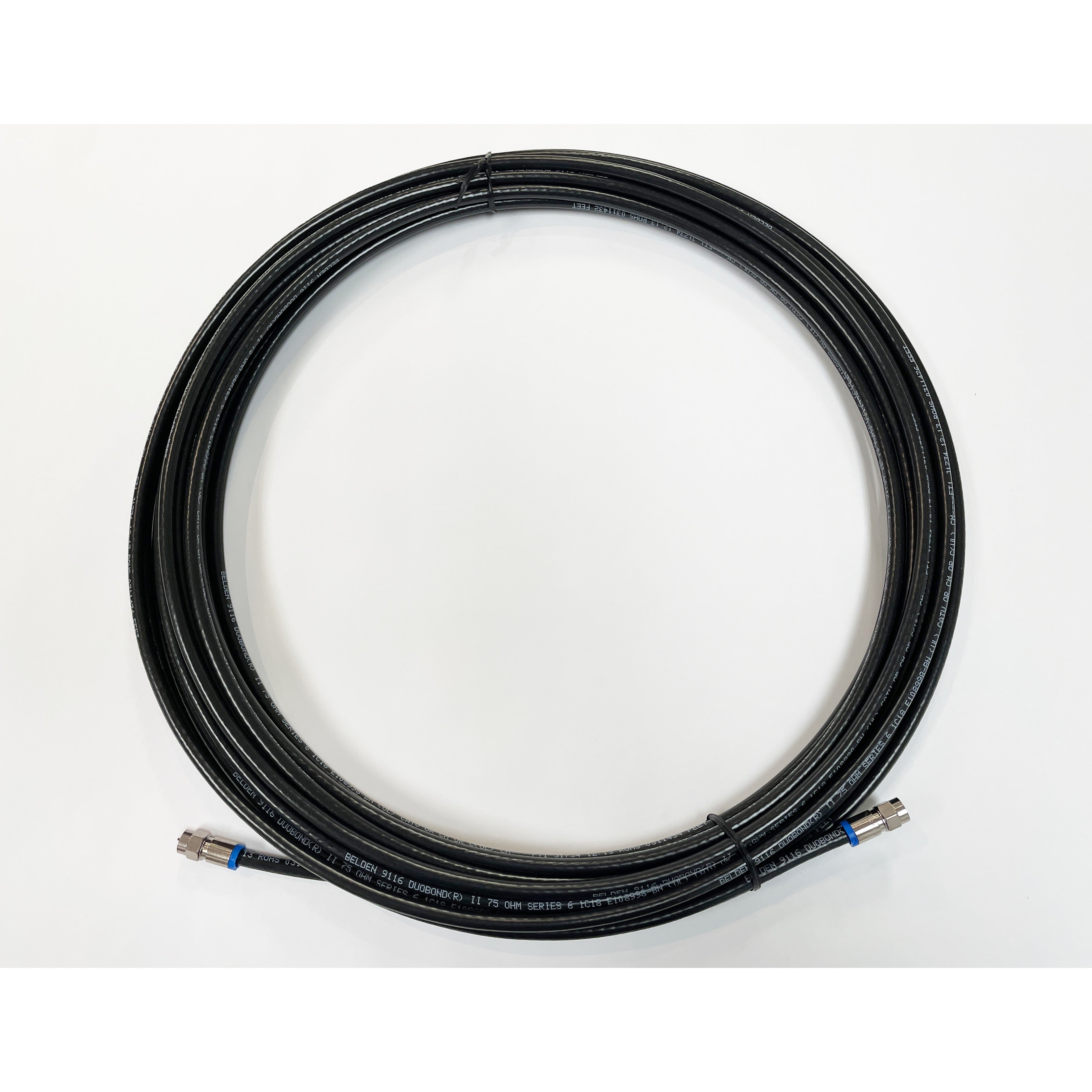 Câble RF longueur 30 mètres