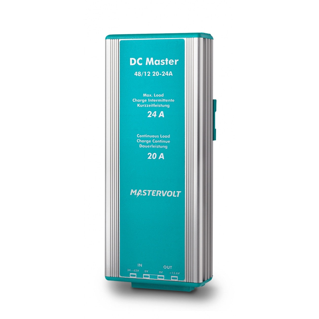 Convertisseur DC Master 48/12-20