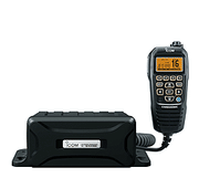 Boite noire VHF Marine fixe 156-163MHz 25W, avec ASN Classe D