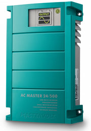 AC Master 24/500 IEC (230 V) -invertteri