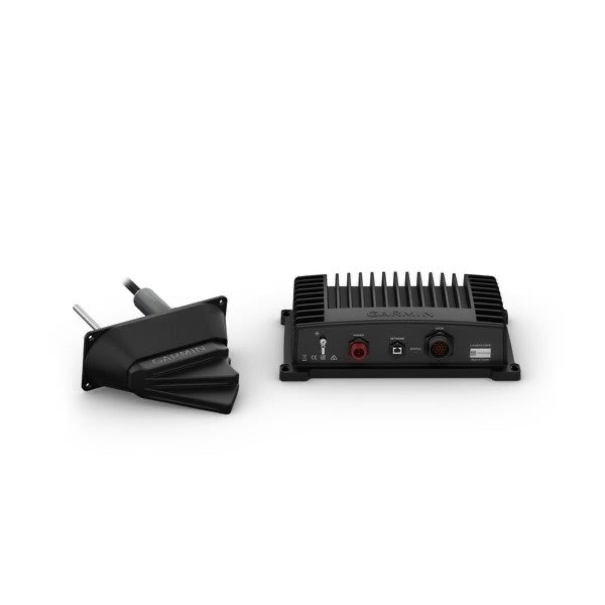 Système Panoptix LiveScope™ - Garmin