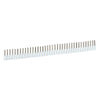 [BIZLINE] Embout de câblage simple 0.5 mm² blanc