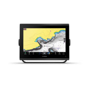GPSMAP® 1223xsv, avec sondeurs ClearVü et SideVü plus sondeur traditionnel CHIRP avec fond cartographique mondial - Garmin