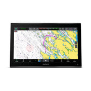 GPSMAP® 9022, Traceur haut de gamme avec fond cartographique mondial - Garmin