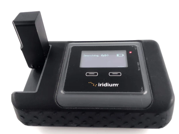 Iridium GO