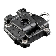 ROKK Mini socle adaptateur montage à plat