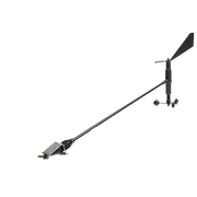 213 Unité de tête de mât Girouette