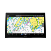 GPSMAP® 9024, Traceur haut de gamme avec fond cartographique mondial - Garmin