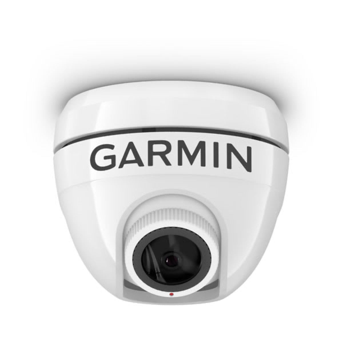 Caméra à montage à plat pont GC™ 245, modèle blanc - Garmin