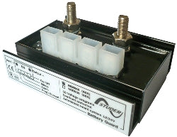Apsauga baterijai nuo žemo įtampos 12/24V 40A
