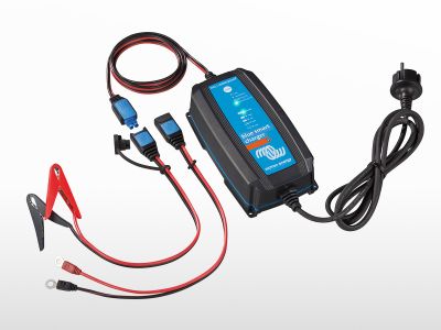 VICTRON ENERGY Chargeur de batterie Blue Smart 24V 13A CEE 7/16