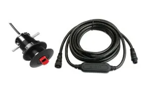 Durchflutungssonde GST™ 43 + GST™ 10