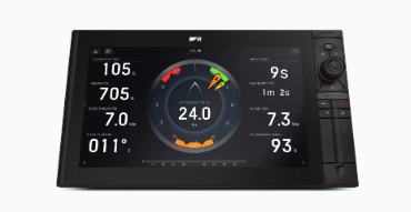 Pantalla Axiom 2 Pro 16 S