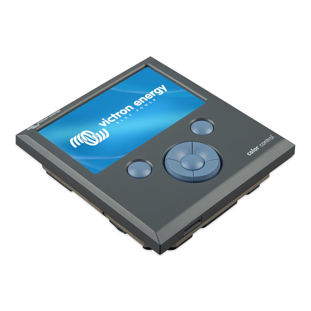 Color Control GX