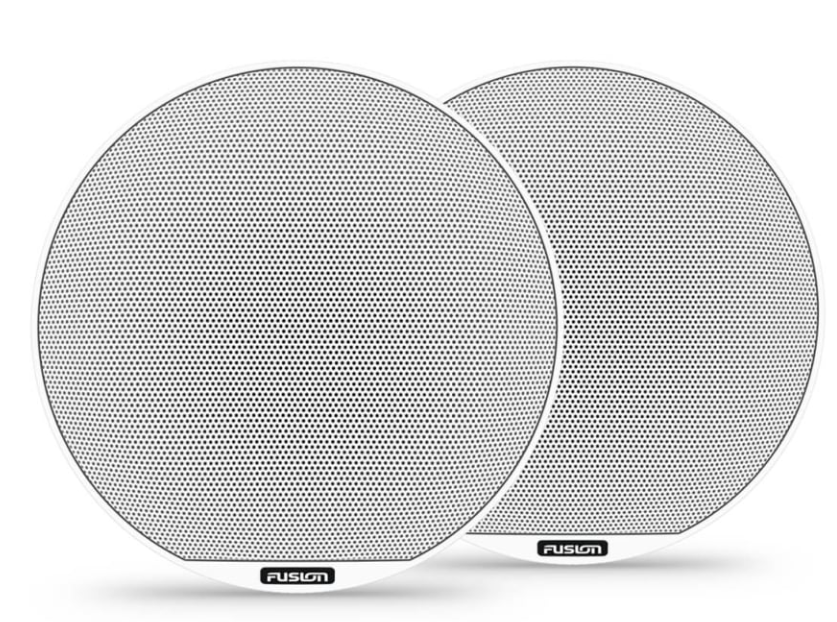 Hátalarar FUSION Signature 3i 7,7" 280W (para)