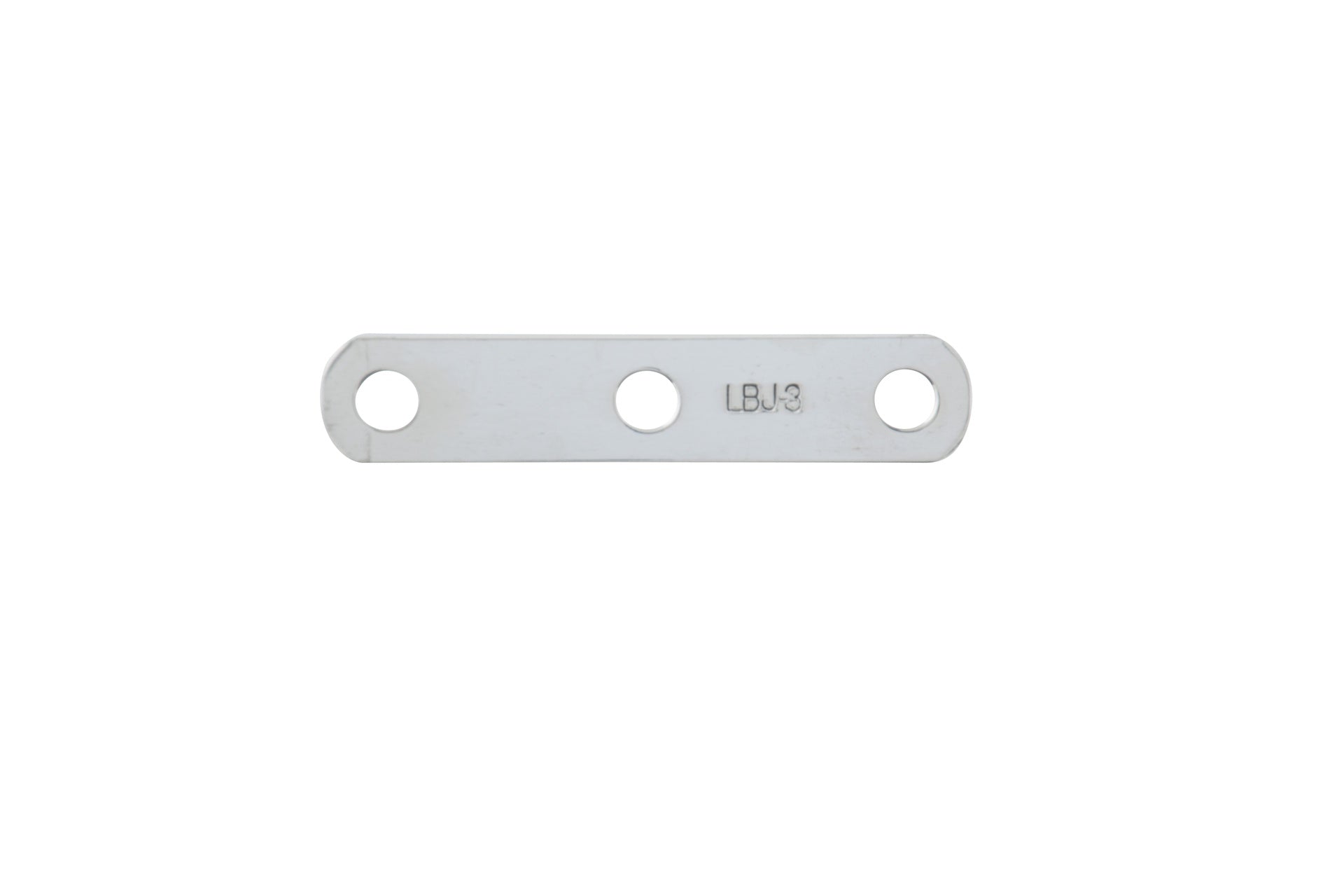Barre de liaison courte 31 à 34,7 mm 650 A pour porte-fusible 8 à 10 mm