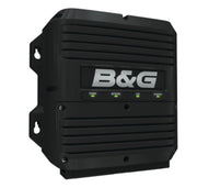 B&G H5000 CPU Performance