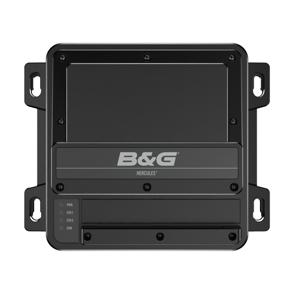 B&G Processeur Hercules®
