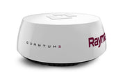 Antenne Radar Quantum 2 Q24D Doppler sans câble d’alimentation ou Data