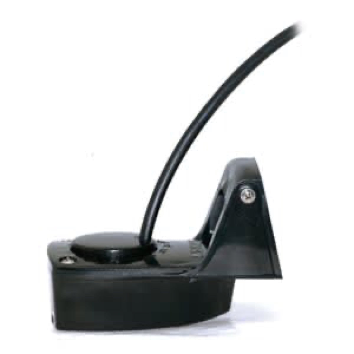 Airmar TM150M - Sonde TA plastique CHIRP 300W (95-155kHz) + température - (8 broches) - Garmin