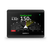 GHC™ 50 Instrument pour pilote automatique marin - Garmin