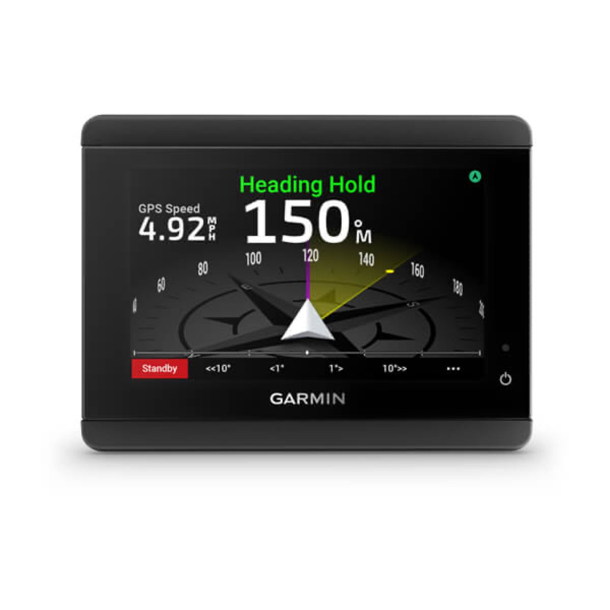 GHC™ 50 Instrument pour pilote automatique marin - Garmin