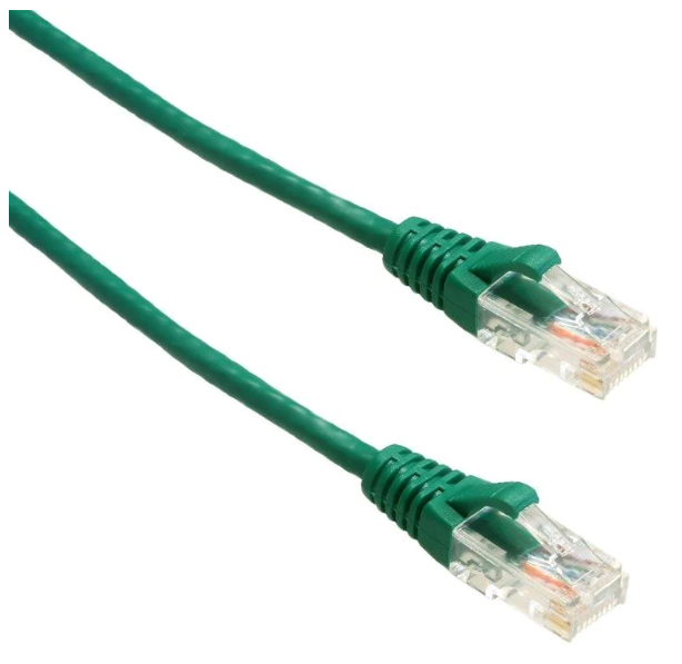 Ethernet-kabel UTP SLIM CAT6 Amphenol