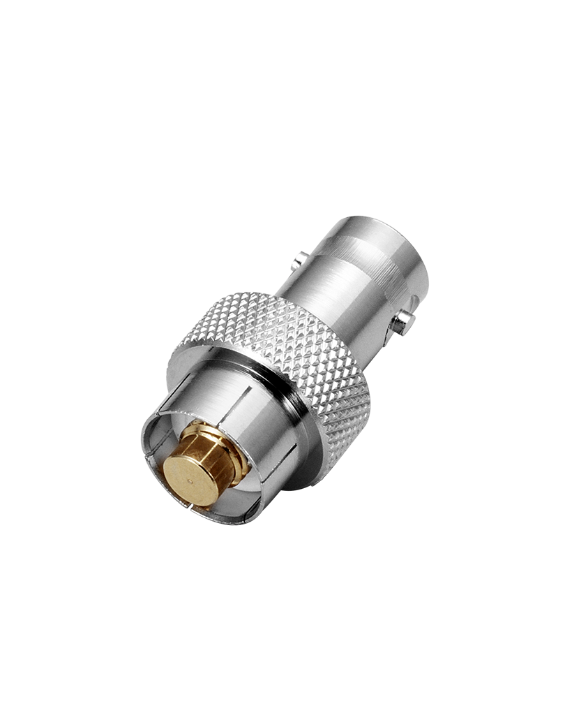 Adaptateur antenne AD-98FSC - visuel officiel ICOM