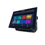 Display Axiom 12 RV, touchscreen multifunzione 12"