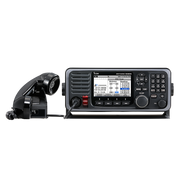 Pack BLU marine GMDSS GM800 - visuel officiel ICOM