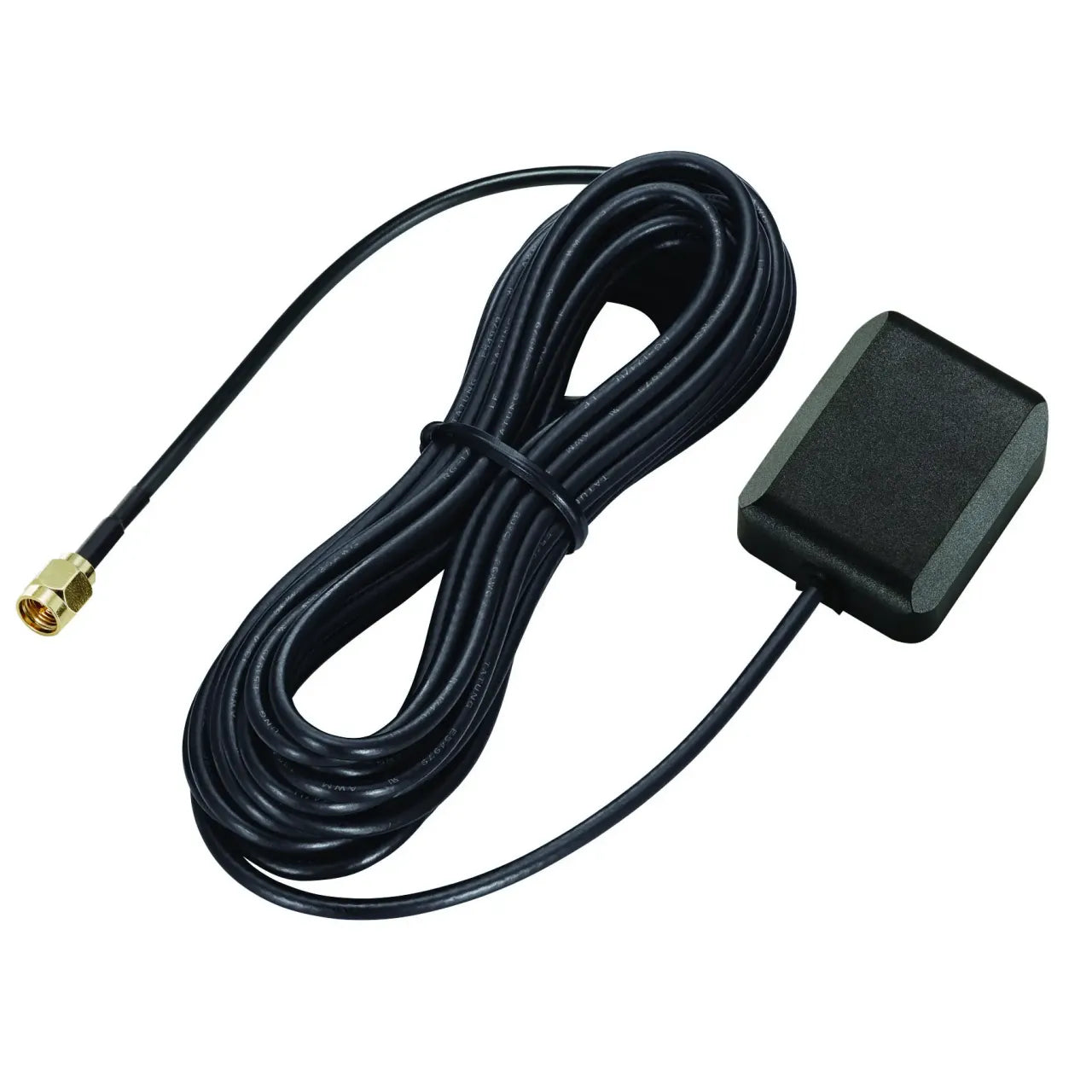 Antenne GPS patch UX-240P - visuel officiel ICOM