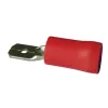 Cosse faston M Rouge