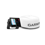 GPSMAP® 923xsv, Avec radôme  GMR™ 18 HD3 - Garmin
