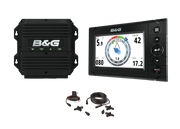 B&G H5000 Pack de base Performance