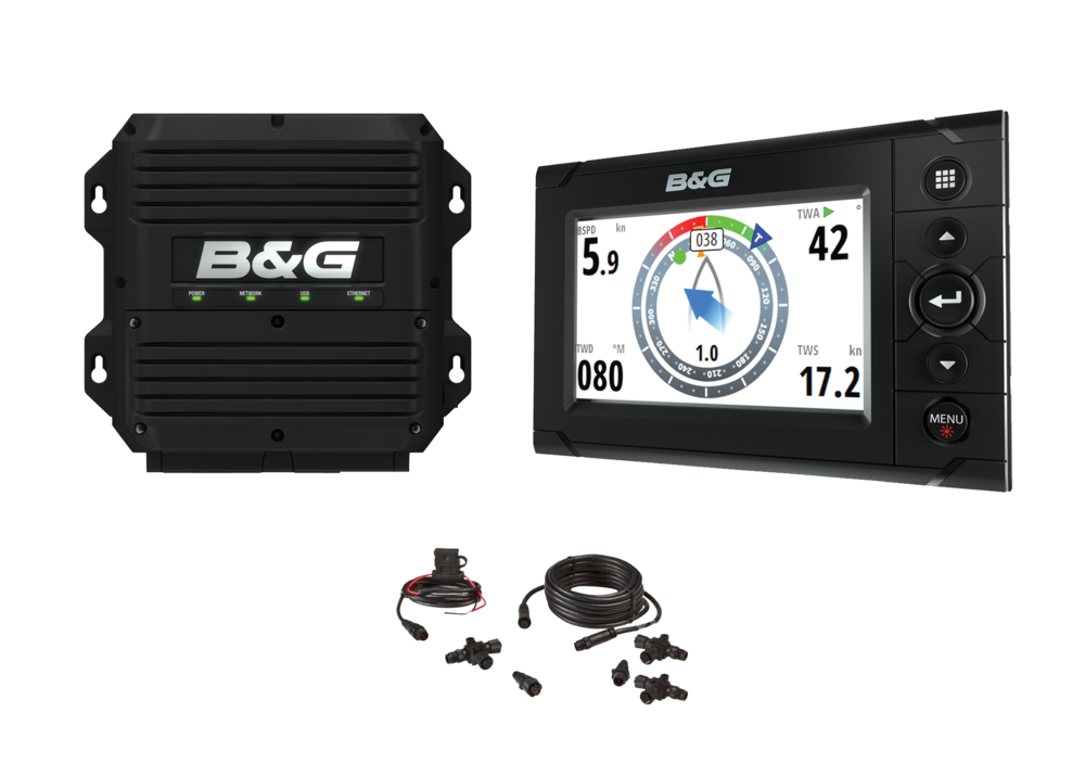 B&G H5000 Pack de base Performance