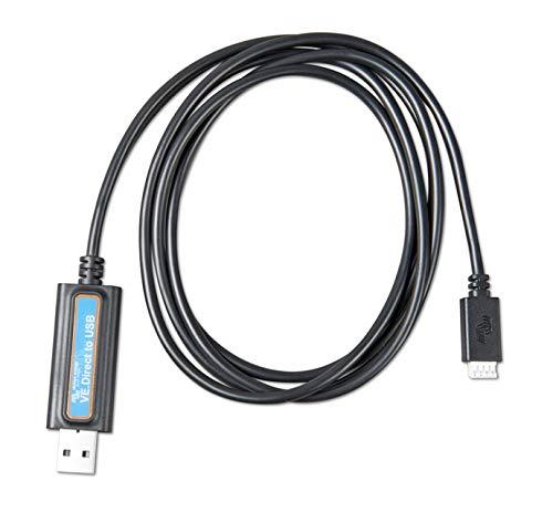 Câble VE.Direct-USB
