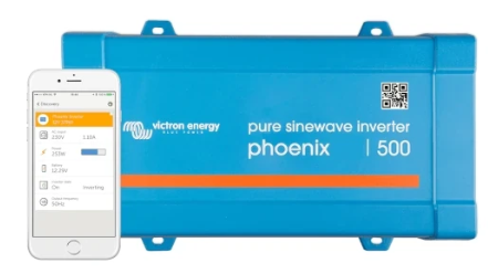 Phoenix 24/500