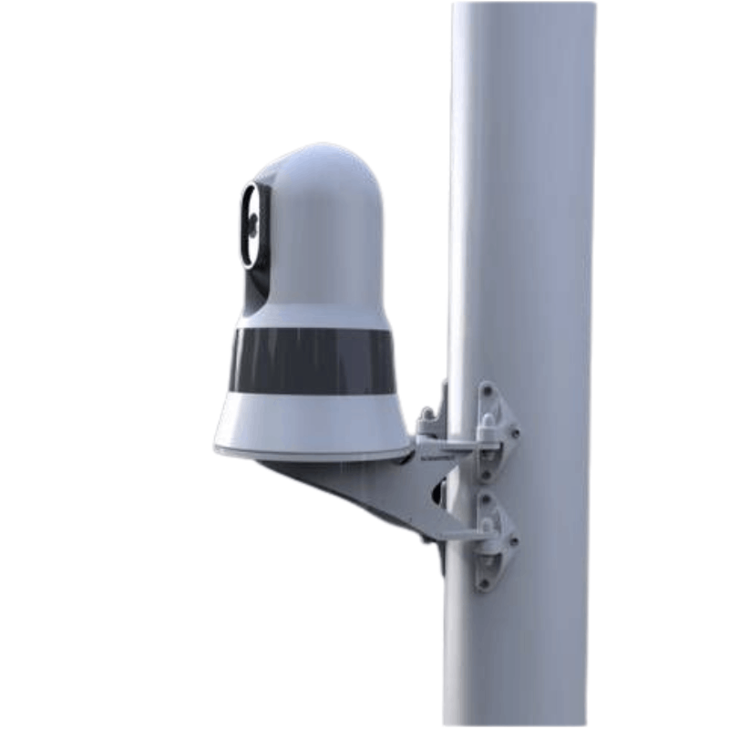 Support caméra pour mât - Flir M100/M200